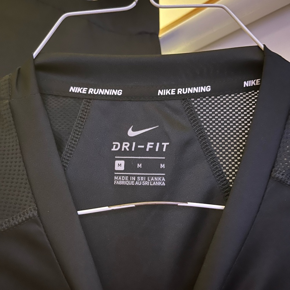 Nike Dri-Fit Top